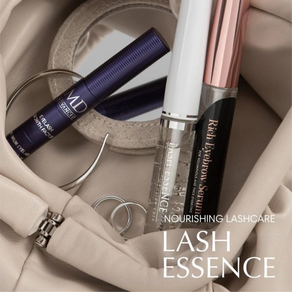 BL Lashes Lash Essence Serum for Eyelash Extensions